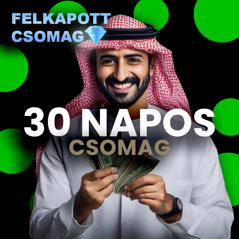 30 NAPOS V.I.P.