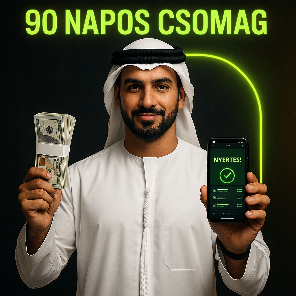 90 NAPOS V.I.P. EXTRA