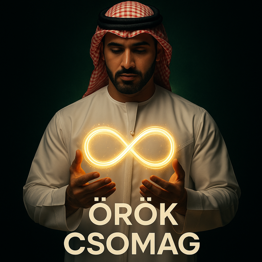 ÖRÖK V.I.P.